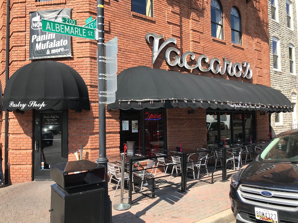 Robert Harrison tweet media