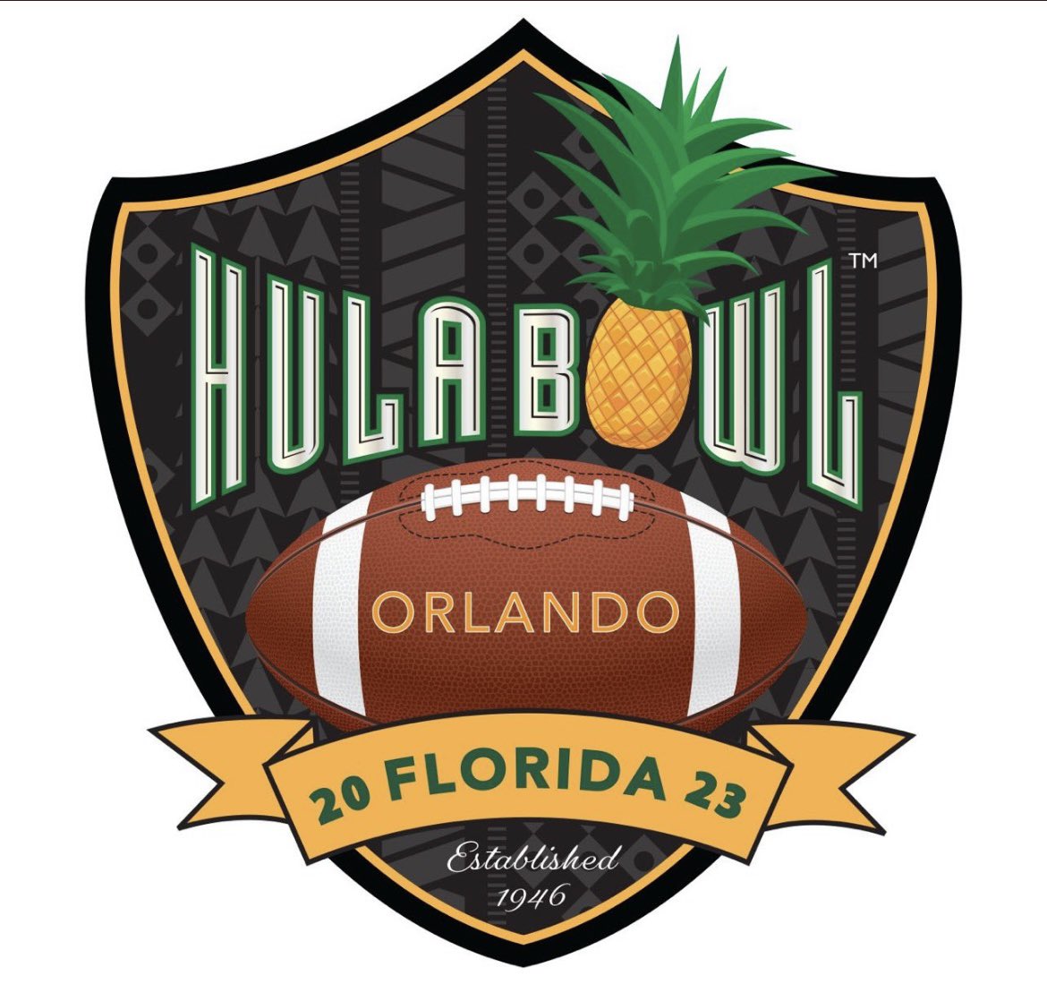 See you soon crew. Ready to rock. #HulaBowl