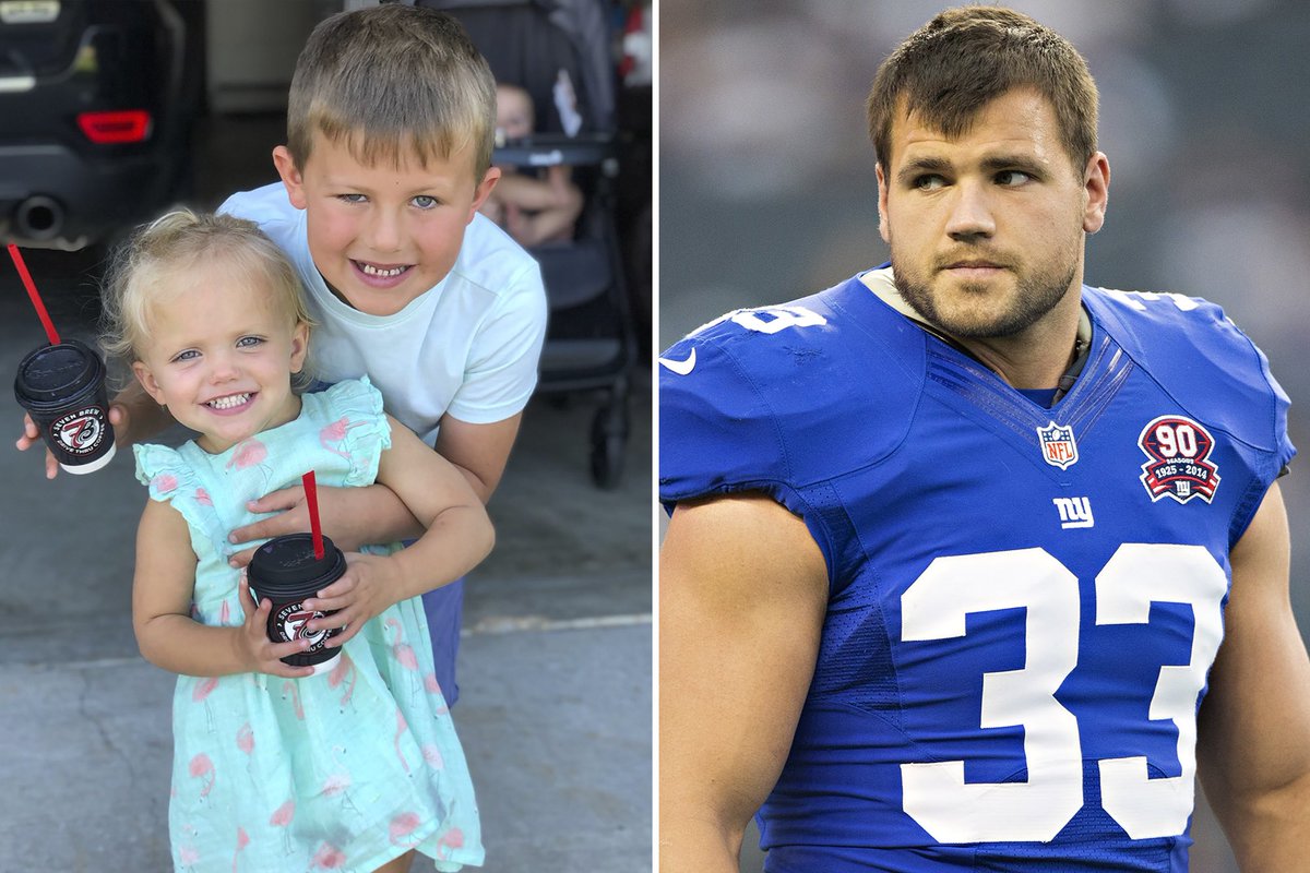 Former #NFL RB Peyton Hillis remains in critical condition and in the ICU after saving his kids from drowning Thursday. Hillis was coughing up sand and was put 100% on the ventilator, and his kidney are still not functioning normally. The family asks you all to pray A hero🙏🏽