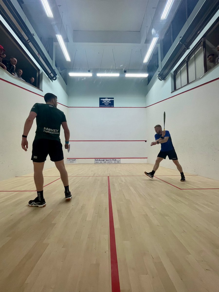 EdinburghSportsClub tweet media