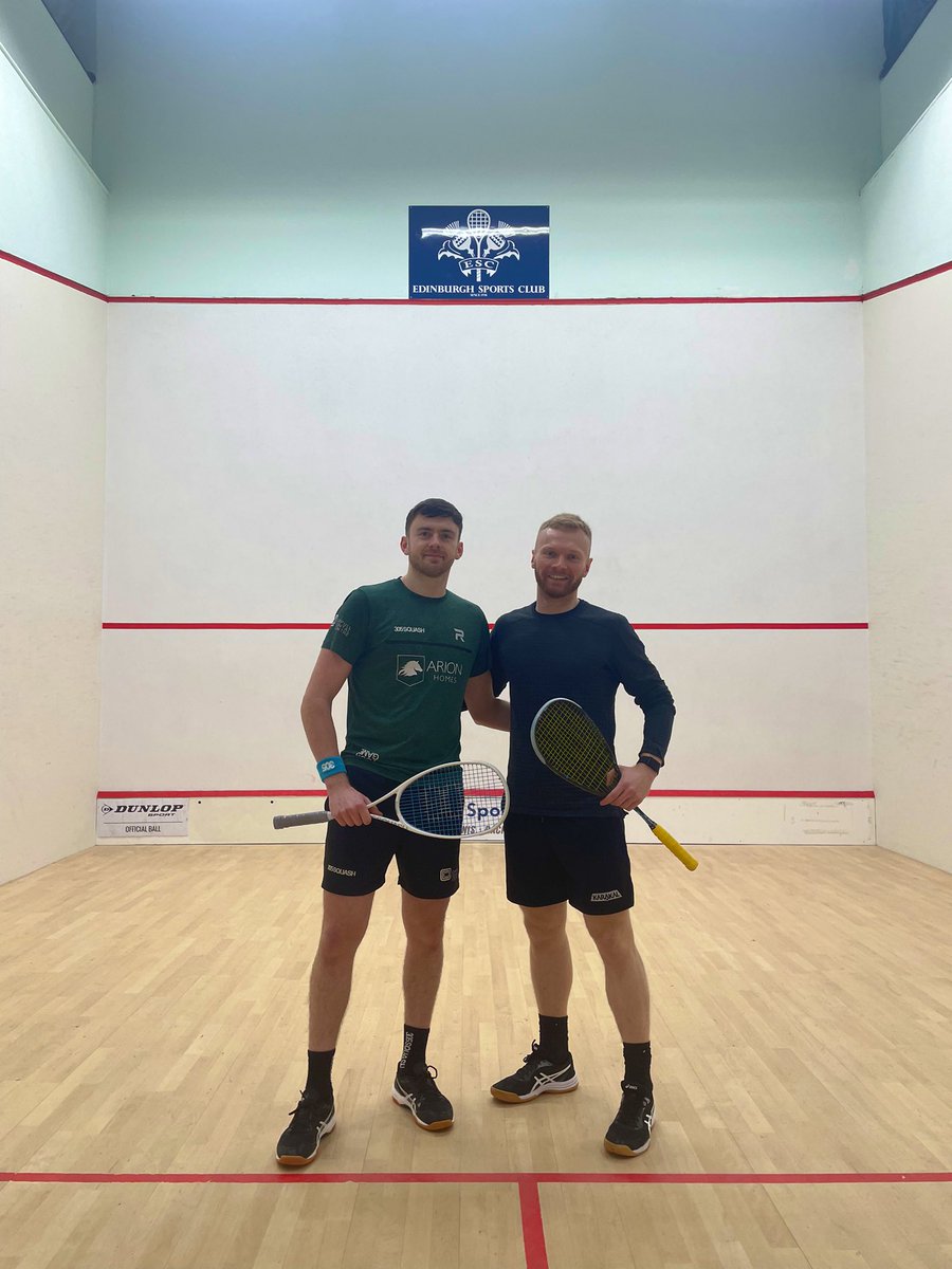 EdinburghSportsClub tweet media