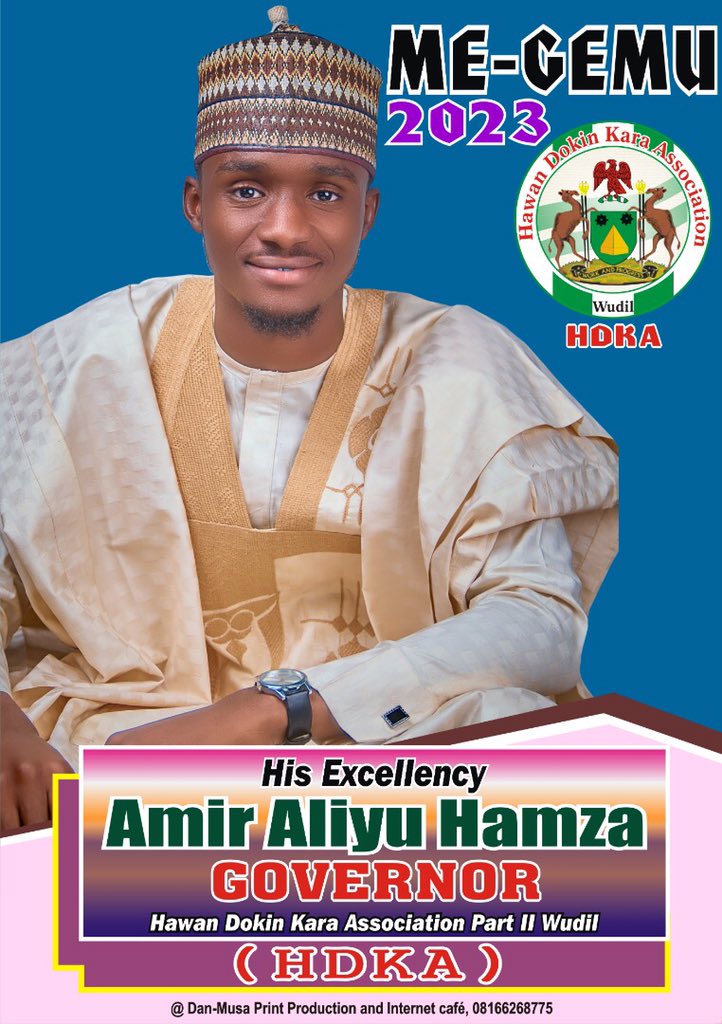 BashirMusaGarba's tweet image. 