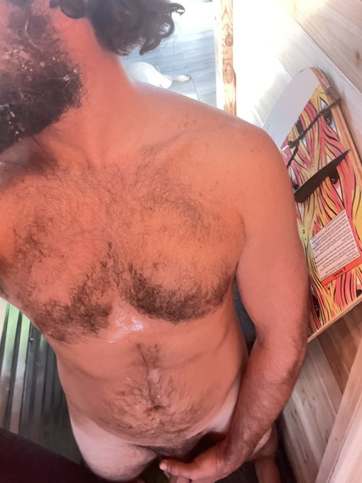 Shot my beard again&hellip; who wants to clean me up https://t.co/leAe8UhvOS<a href="/tag/porn"class="tags"><span>#porn</span></a><a href="/tag/pov"class="tags"><span>#pov</span></a><a href="/tag/of"class="tags"><span>#of</span></a>