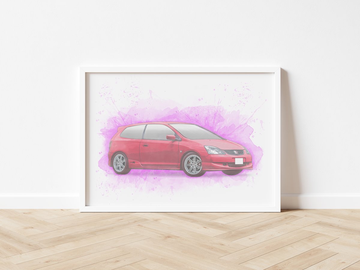 Honda Civic Type R Ep3 Artwork

#honda #civic #TypeR #jdm #shopindie #smallbiz #mhhsbd #buyintoart #ukgifthour #etsyfind #cars #artwork #artist #bizbubble #illustration #digitalart #etsyme #petrolhead #homemade #homedecor #JapCars #carlover #giftfinder #giftidea #vtec #SportsCar