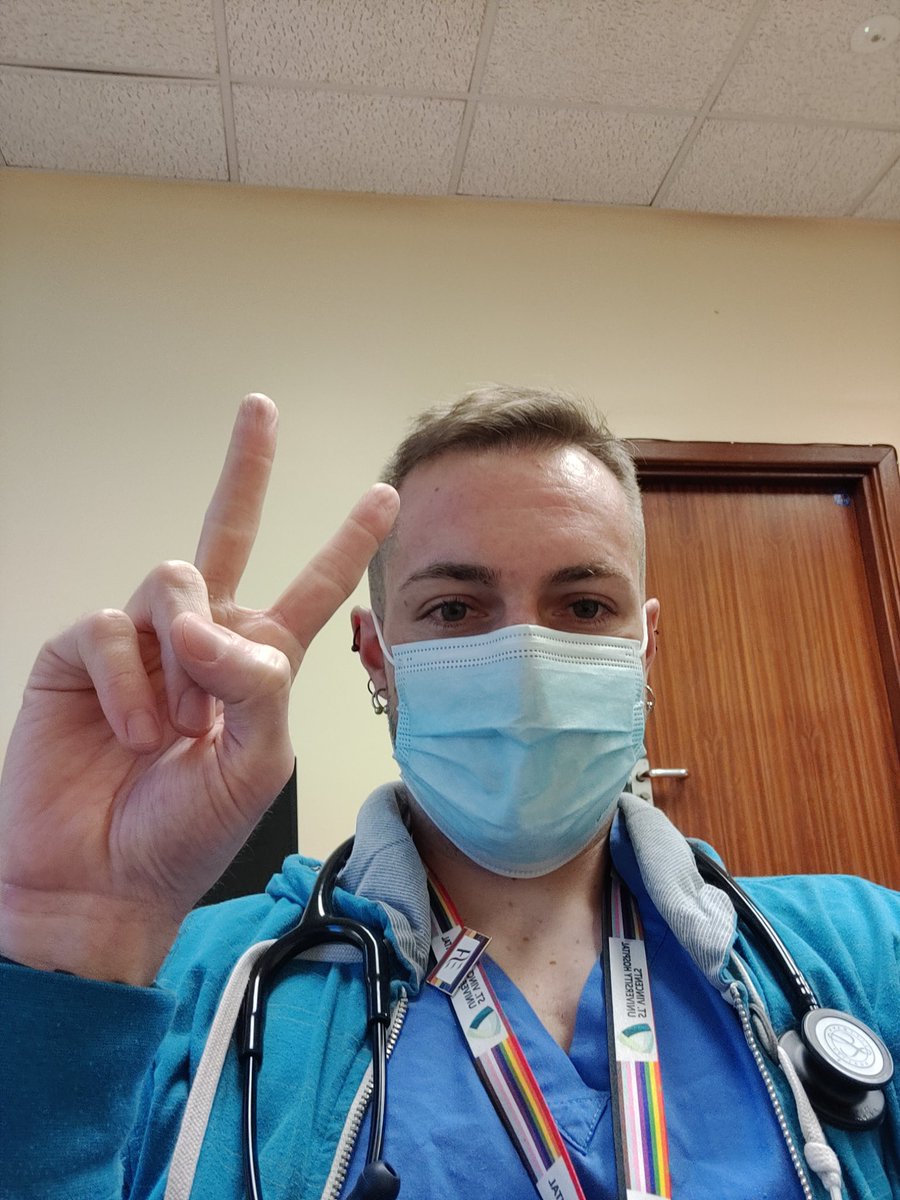 Greetings <a href="/DonnellyStephen/">Stephen Donnelly</a> from the medical consultant on call. Yes, we do work weekends already. Working more weekends will not make any difference if we're not given more resources to safely discharge patients. You should look for advice from people who work in the frontline