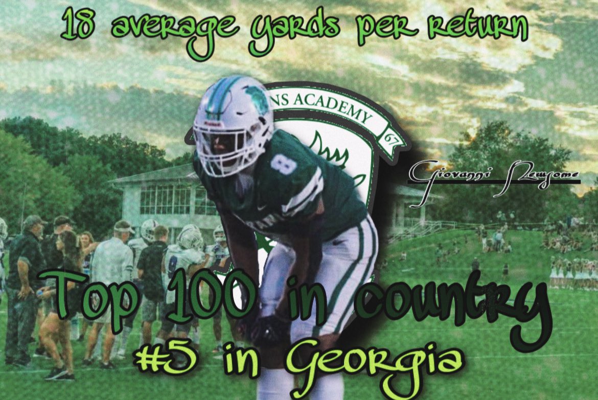 5 in GA🤷🏽‍♂️ <a href="/damehova9/">Damon Simmons</a> <a href="/CoachGatorTKO/">Coach Gator Browning</a> <a href="/CoachBJones95/">Bobby IndianaJones </a> <a href="/CoachEarl_/">Earl Williams</a> <a href="/ChrisGriggs9/">Chris Ace Griggs</a> <a href="/KenWhitehead404/">Coach Ken Whitehead</a> <a href="/OreyFerrell/">Orey Ferrell</a> @recruitNE_GA <a href="/NEGARecruits/">Northeast Georgia Recruits</a> <a href="/BigFaceSportss/">BigFaceSports, (Recruiting & Scouting)</a> <a href="/RecruitGeorgia/">Recruit Georgia</a> <a href="/PlayBookAthlete/">PLAYBOOK ATHLETE</a> <a href="/CoachStro84/">Stro84</a> <a href="/CoachTone18/">Coach Antony Armstrong, MPH</a> <a href="/Coach_TimSmith/">Tim Smith</a> @CoachFookes <a href="/CoachDodson13/">Coach Dodson 🏈 🗺️🧗🏿‍♂️🏆</a> <a href="/Coach_Davenport/">Coach Dominique Davenport</a> <a href="/MarkMods/">Coach Modleski</a>