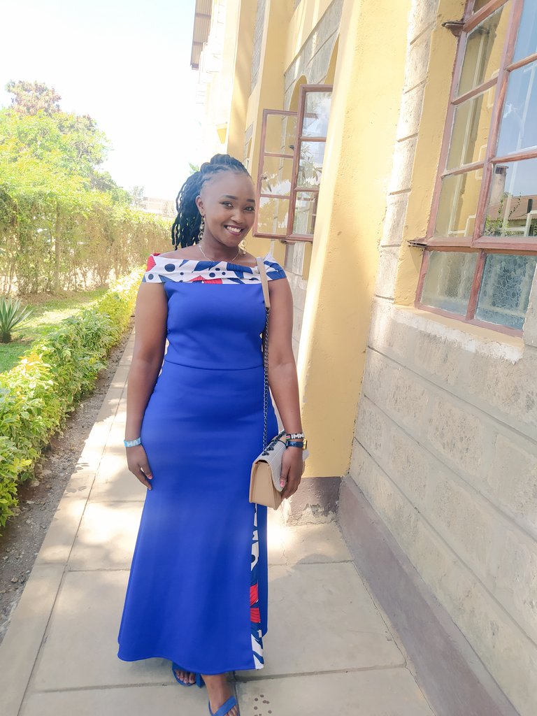 It's been a blessed 😇Sunday