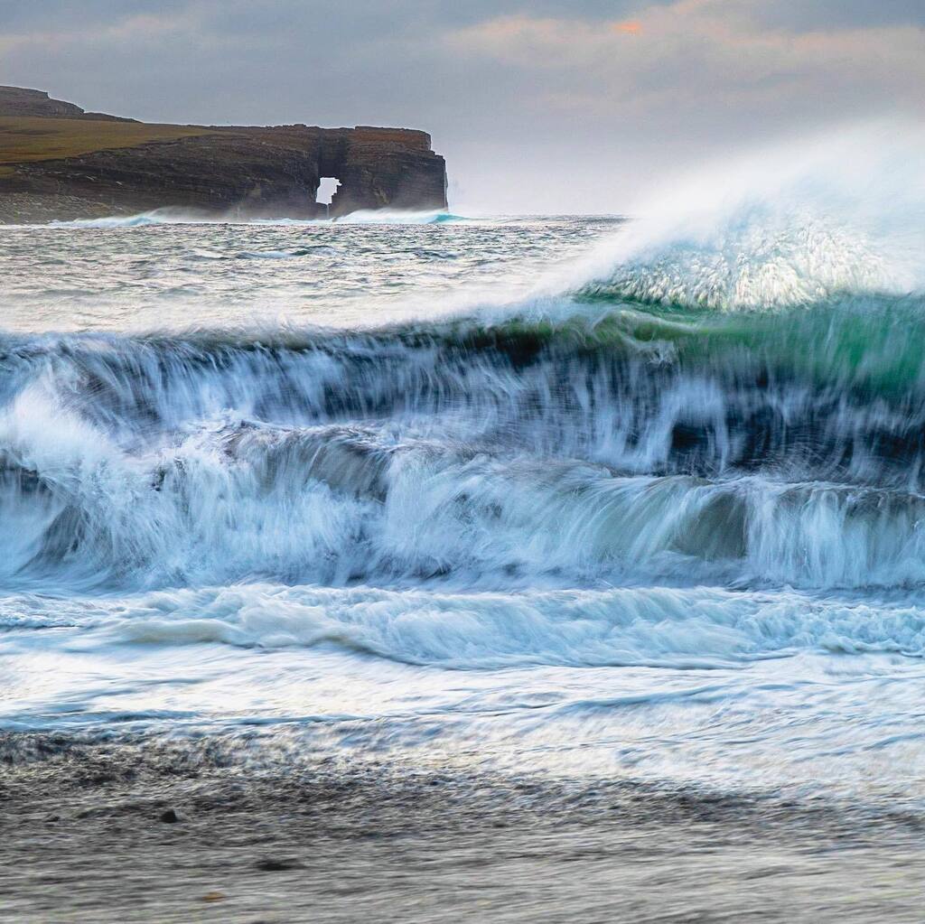 Hole o’ Rowe, Skaill
.
.
.
#skaill #holeorowe #Orkney #Scotland #island #coast #islandlife #Britain #rural #islandliving #countryside #photography #landscape #landscapephotography #photos #fuji #fujifilm #xt2 #fujixt2 instagr.am/p/CnKS11io9Yh/