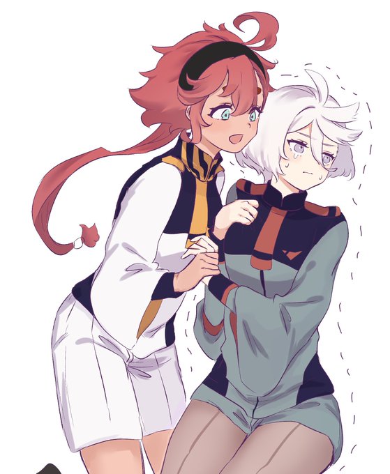 仲良しスレミオ  