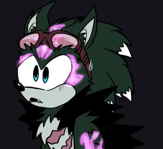 Hailt0TheKing's tweet photo. I'll bee keeping the werehog event till the end of the month, forgit to say that when I initially did it// https://t.co/urfGJKaUTx