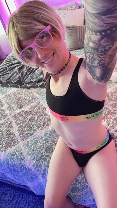Day 8 of 365 in chastity and plugged #femboychastity #sissychastity #sissyfemboy #sexysissy #sissycaged<a href="/tag/femboychastity"class="tags">#femboychastity</a><a href="/tag/sissychastity"class="tags"><span>#sissychastity</span></a><a href="/tag/chastitycouple"class="tags"><span>#chastitycouple</span></a><a href="/tag/sexysissy"class="tags"><span>#sexysissy</span></a><a href="/tag/sissyfemboy"class="tags"><span>#sissyfemboy</span></a>