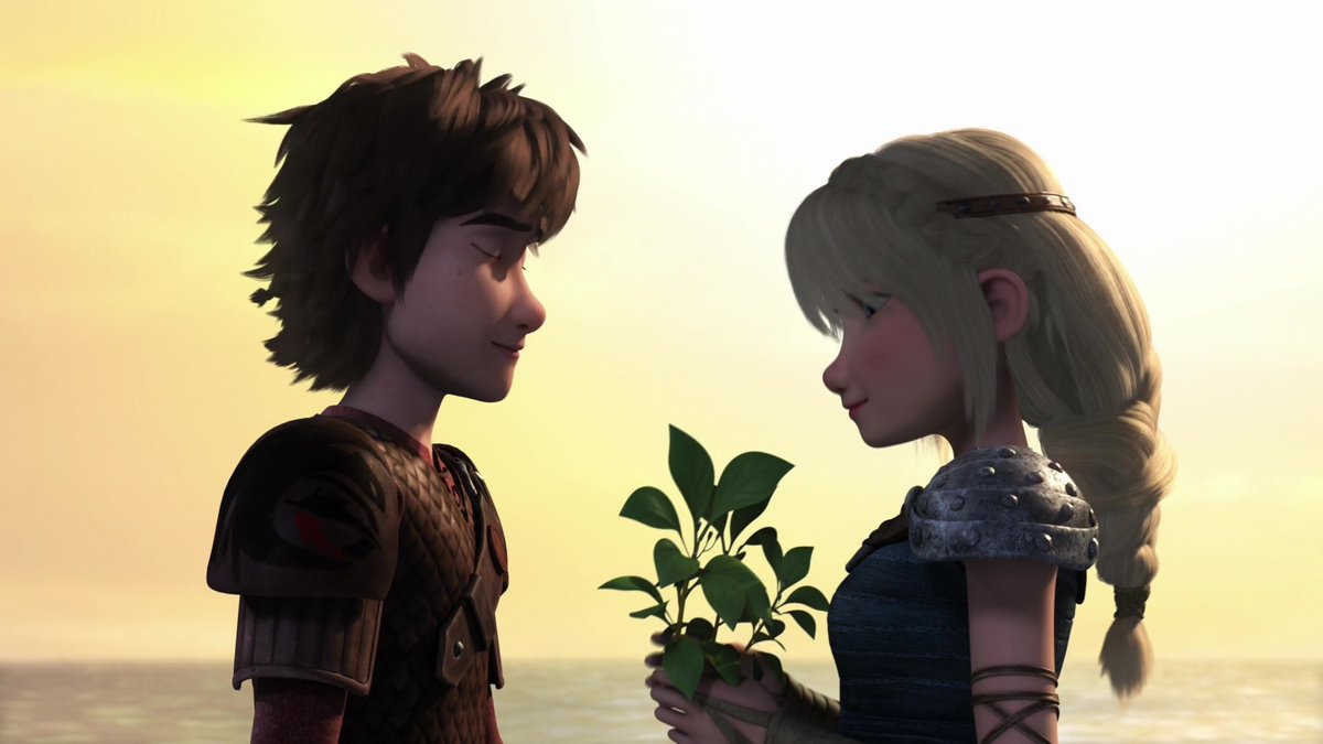 dragons. (@httyddaily) on Twitter photo 