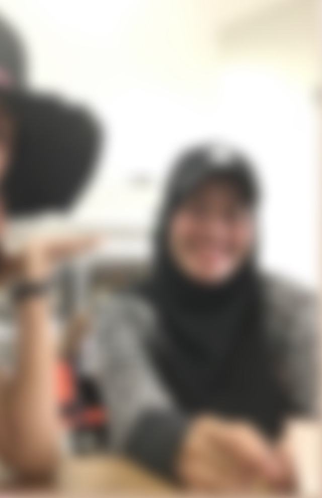 pelakorrpw's tweet photo. Satu dulu,,xixi https://t.co/zdif2WqTar