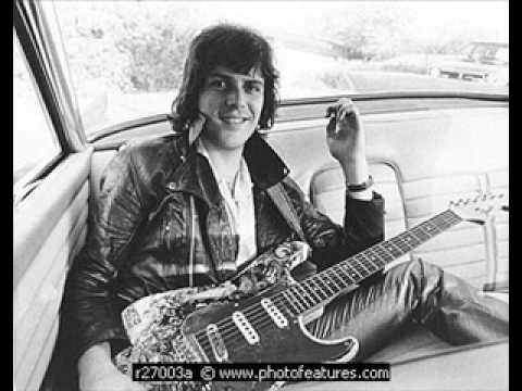 Happy Birthday to Trevor Rabin of Yes - 