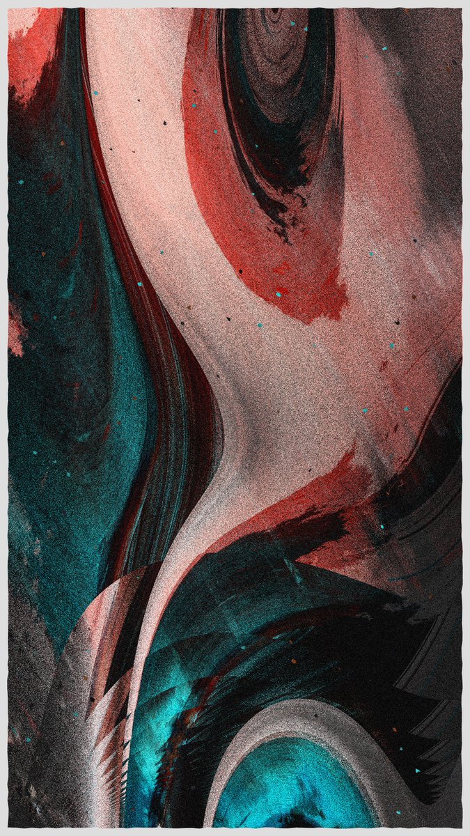 dist_cs's tweet image. #generativeart