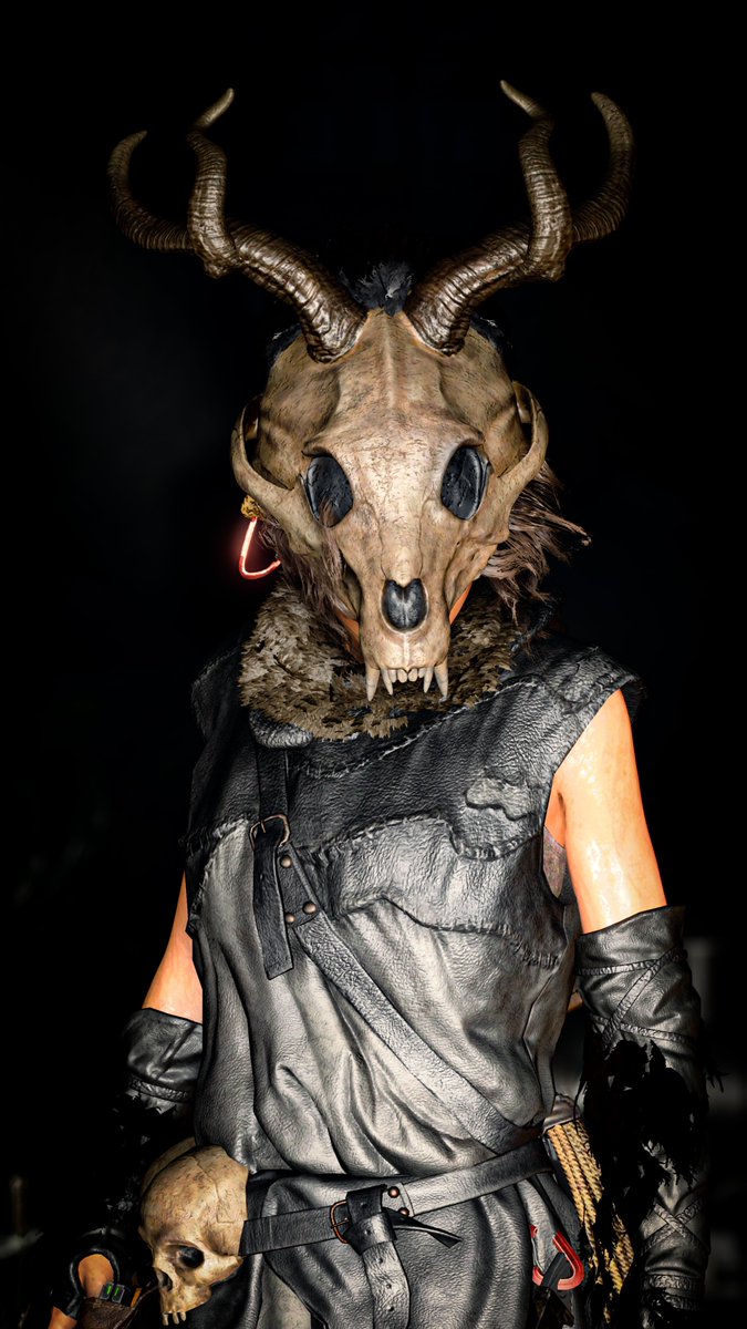 Hunting 

#ShadowOfTheTombRaider 
#TombRaider #virtualphotography 
#XboxSeriesX #XboxShare