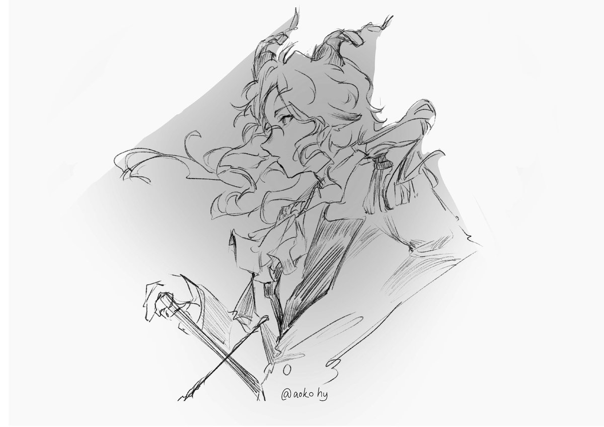 What will it take for him to come home orz 
#Arknights #アークナイツ #Ebenholz
