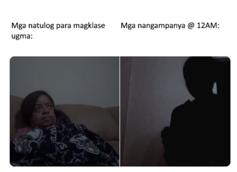 addumemes's tweet photo. ipatulog sa mi please 🤨 https://t.co/gp2NgQj3OP