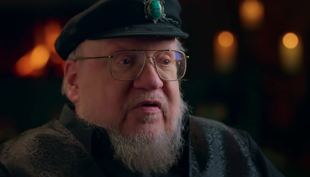 SabnisParth's tweet image. Watch THIS!!: House of the Dragon: Ryan Condal Is Aware of George R. R. Martin's plans for #WindsOfWinter 

watchthisentertainment.blogspot.com/2023/01/house-… 

#HouseOfTheDragon #RyanCondal #ASOIAF