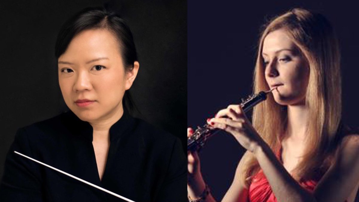 Corinthian Chamber Orchestra tweet media