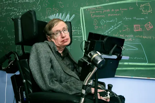 ale_vine's tweet photo. El físico inglés Stephen Hawking nació #TalDíaComoHoy 8 de enero en 1942, estableció las leyes clásicas de la mecánica de los agujeros negros y planteó la hipótesis de efectos cuánticos en la radiación de agujeros negros.

🧵Hilo... https://t.co/xqujh5VUQo