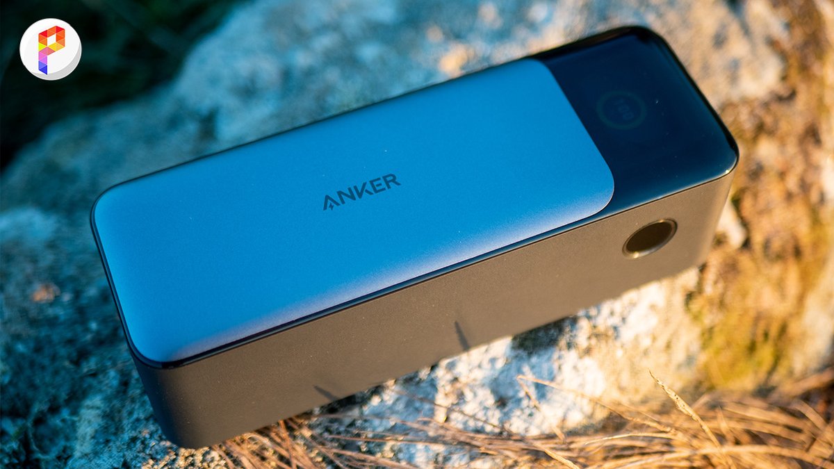 _PrintTech's tweet image. Nouvelle vidéo en ligne : @AnkerOfficial 737, le meilleur compagnon du MacBook Pro ?

youtube.com/watch?v=GhfWch…