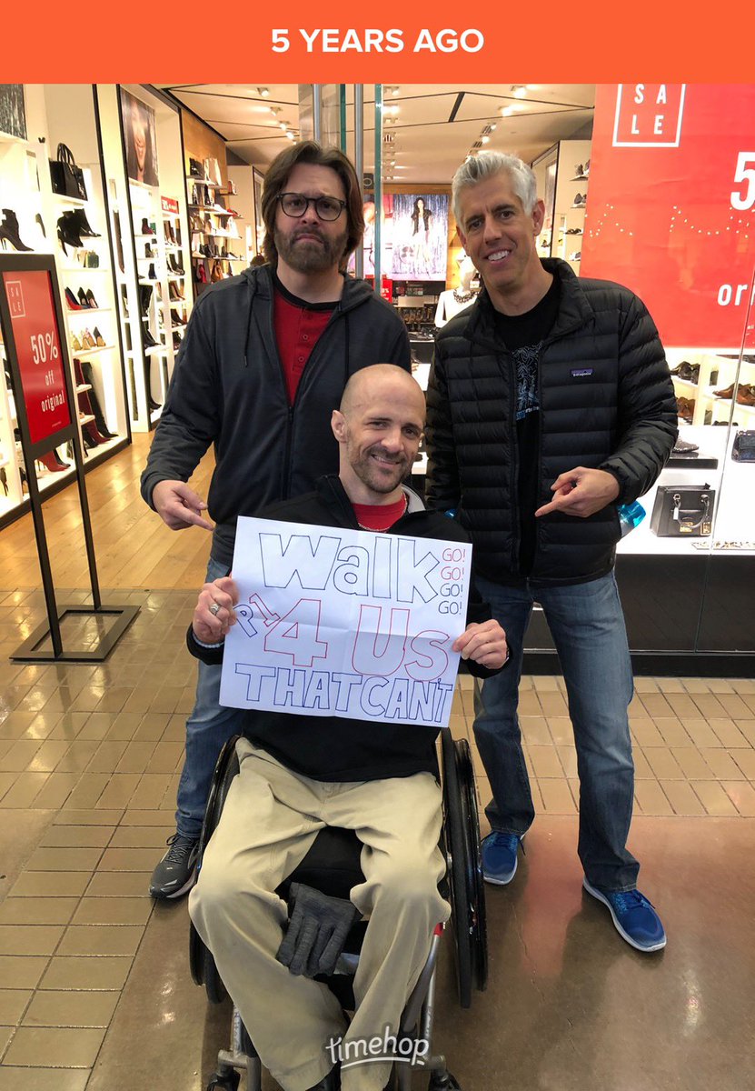 kgroveII's tweet photo. #neverforget @junior_miller @gordonkeith https://t.co/heizBnEeAO