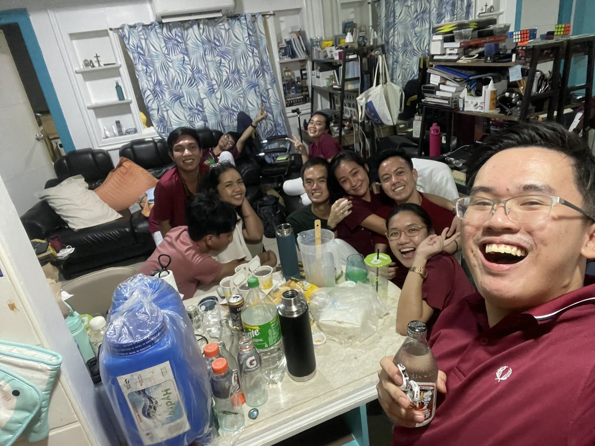 so recharged and refreshed 🥰🥰🥰
love my block forever 🥰🥰🥰🥰🥰