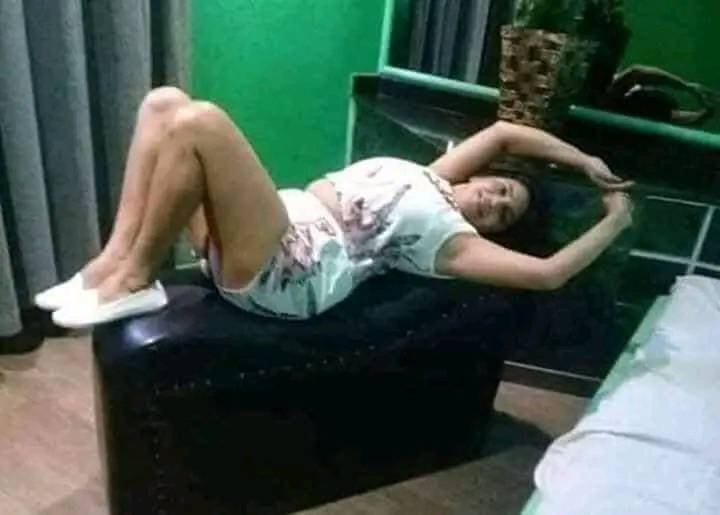 _onerolita's tweet photo. yo cuando vaya por primera vez a un motel https://t.co/aN4An4t3B5