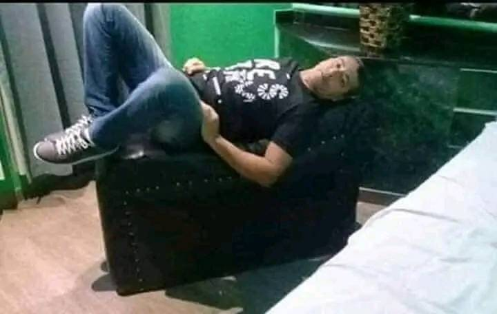 _onerolita's tweet photo. yo cuando vaya por primera vez a un motel https://t.co/aN4An4t3B5
