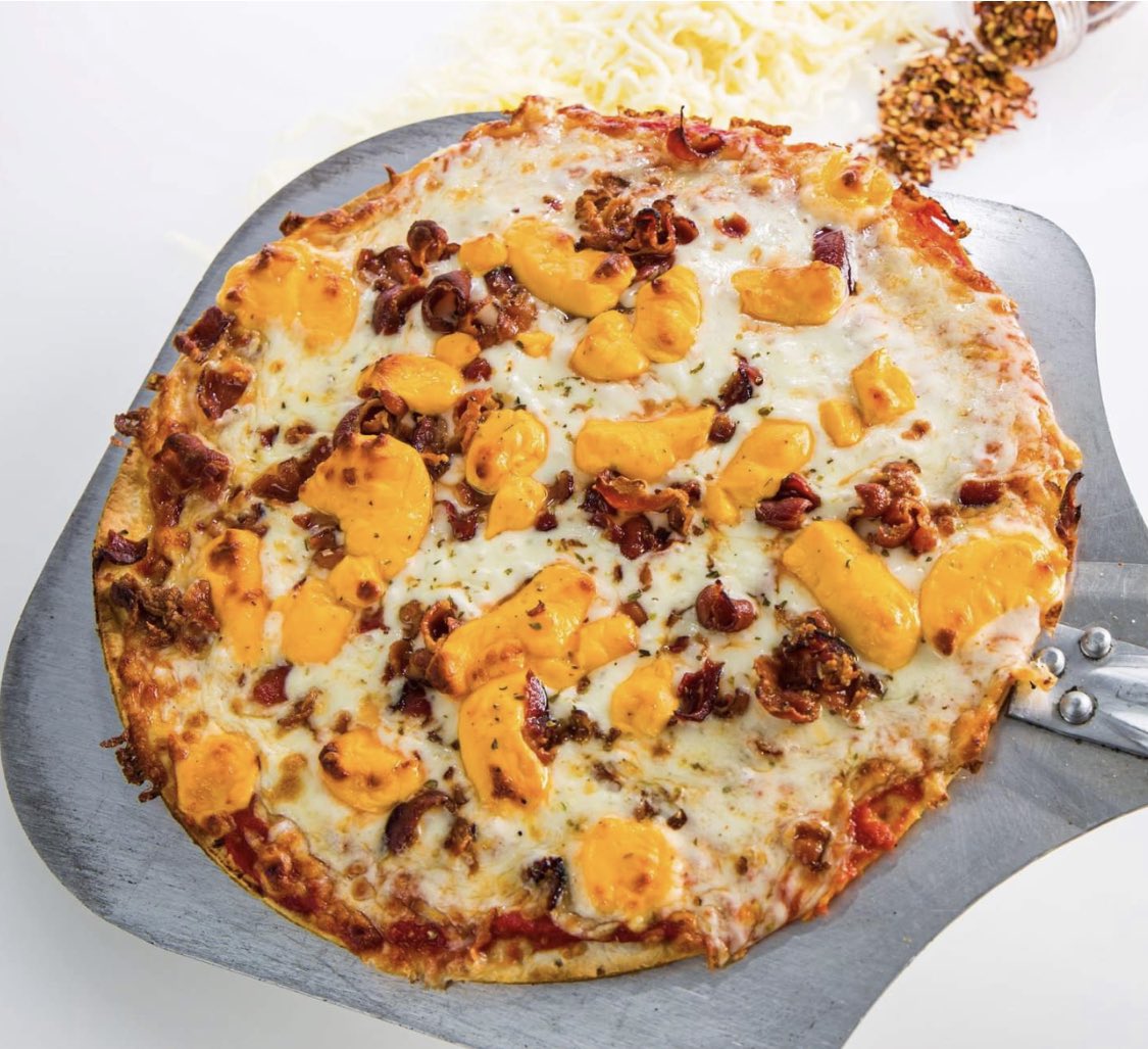 Renards Cheese tweet media