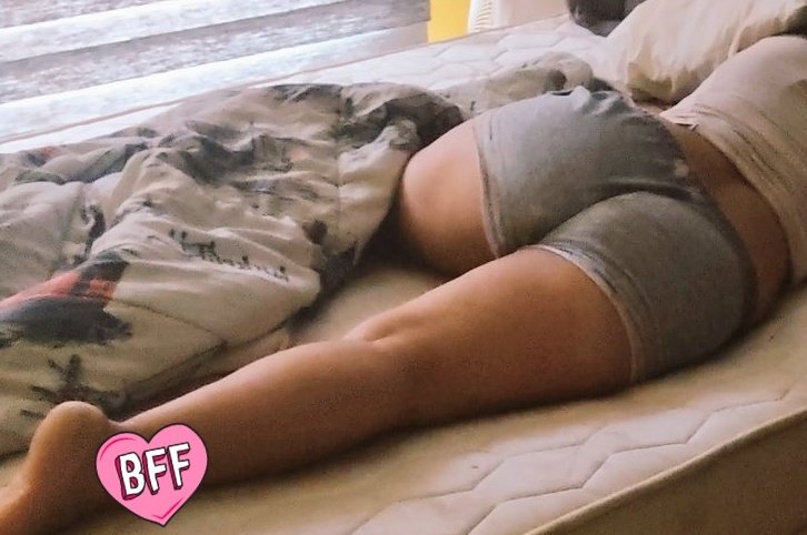 Takipçimin ablasıymış sert yorumlar bekliyo