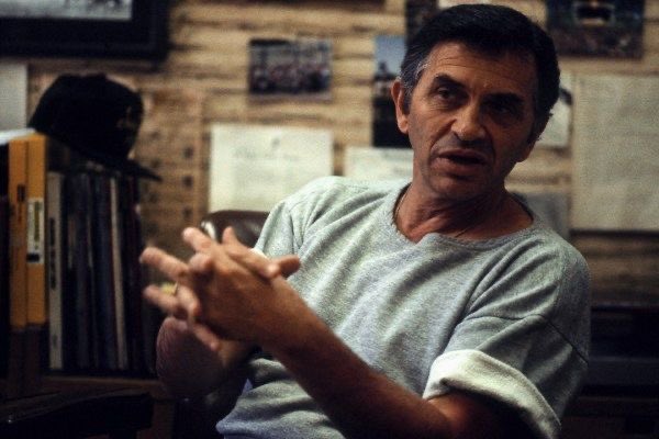 Happy Birthday 
Bill Graham! 