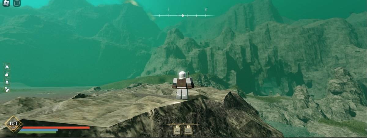 Wandering... <a href="/aeodile/">Aeodile</a> <a href="/DrGatsby_RBLX/">DrGatsby</a> #RobloxDev #ROBLOX