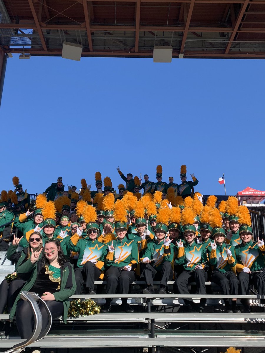 #fcschampionship #gsmb #marchingbandwins
