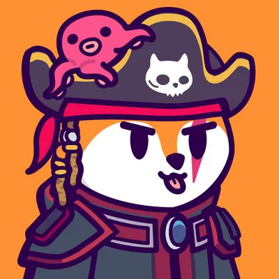 Chris_NFToken's tweet photo. It is interesting end of last year I received #BONK (worth 80sol by now) from 2 different wallets holding @FamousFoxFed nfts and yesterday I received #FRONK (worth 7sol atm) from 1 wallet holding again #famousfoxes !?
I think soon time to buy my 1st #famousfox, what u think? https://t.co/azuS0m4MQj