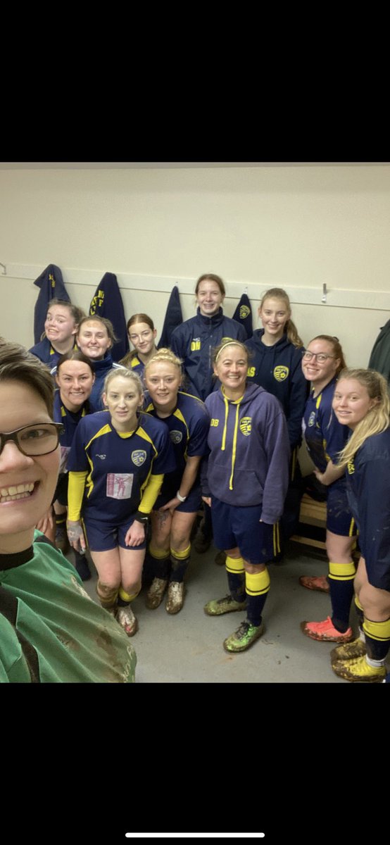 WLFC2012's tweet photo. 3-0 win from these ladies today!! Goal scorers:
⚽️ Liv 
⚽️⚽️ @HolfordPe 

What a performance! #worcesterFA #wellandladies https://t.co/okZtbC7uh9