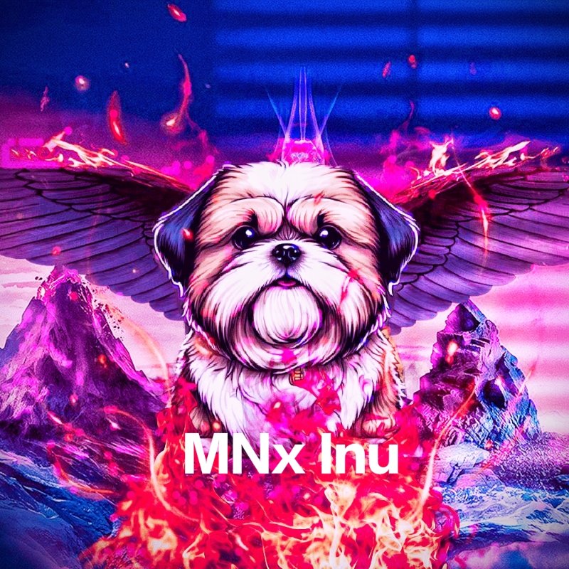 MN360DAO's tweet photo. Introducing 👩‍🌾 Giveaways

World's First Leading Meme Coin with in-app Mining (Coming soon) &amp; NFT Project.

- Follow, Like, Rt (For DM)
- Drop Your Solana Address Below To Get Some Fresh $MNx Token 👍🏻

#MNxInu #MNx #Memecoin #SolanaGiveaway #SolanaCommunity #Solana https://t.co/lhGrRgf9xf