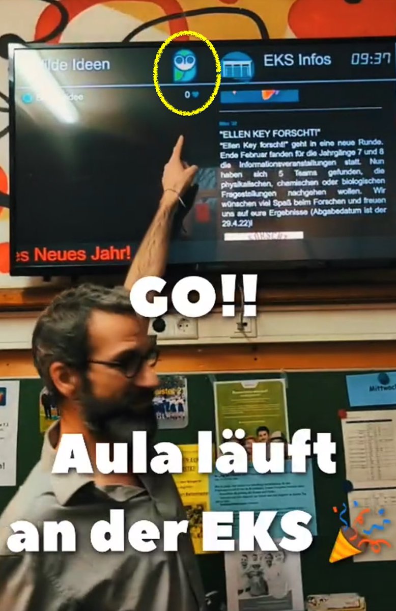 Justus Fuesers tweet media