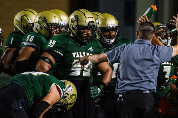 Coach Stanley “West” Burrage tweet media