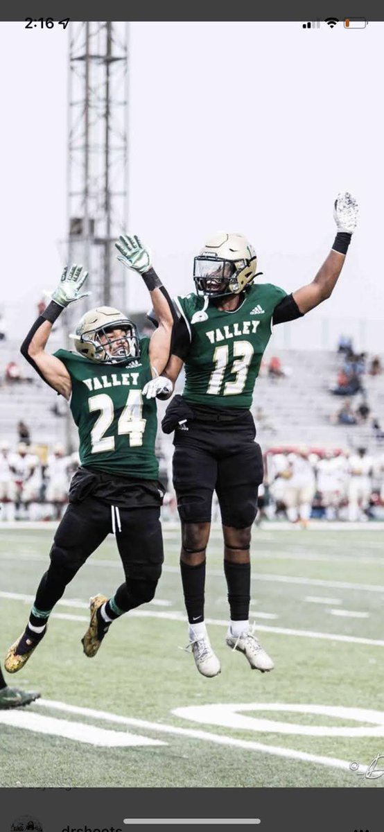 Coach Stanley “West” Burrage tweet media