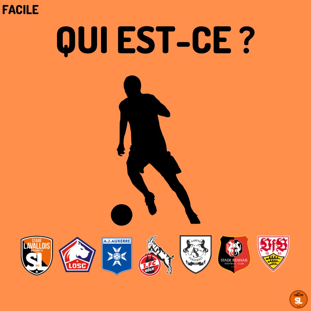 Stade Lavallois Fans tweet media