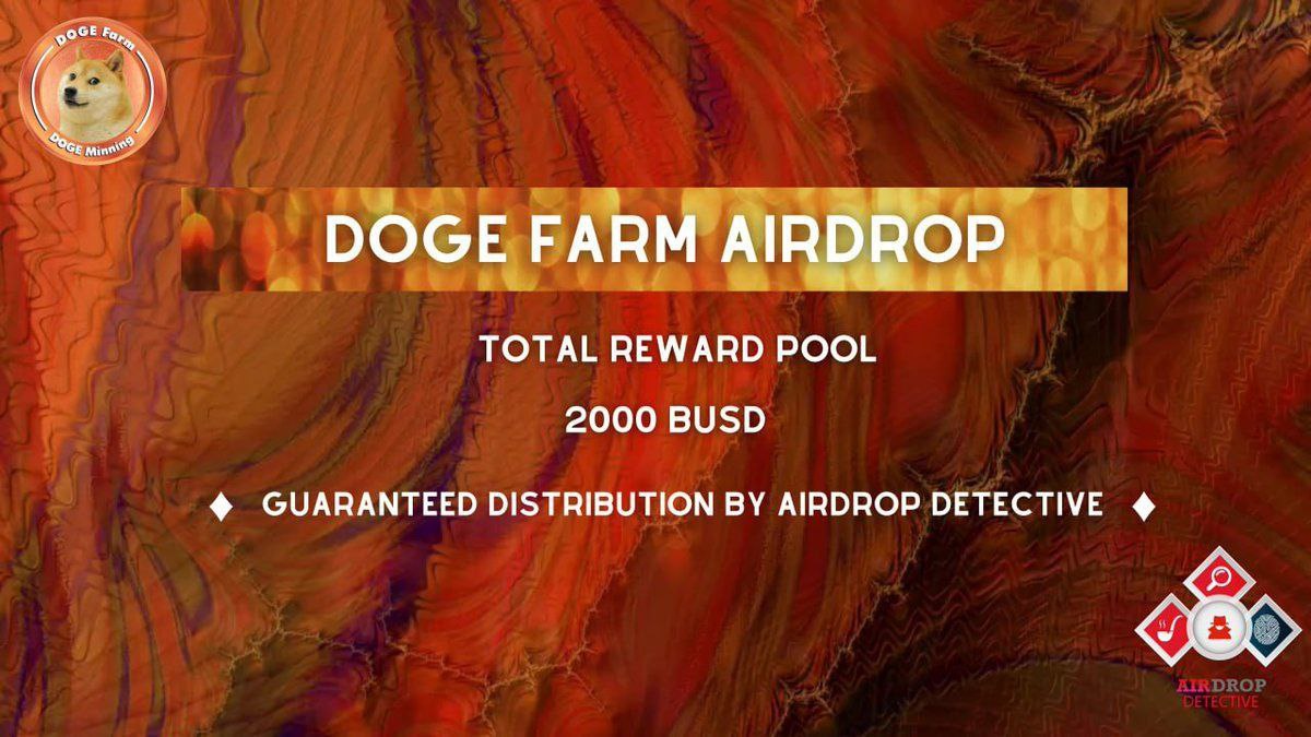 AlbertTanvir's tweet photo. Thanks @doge_farm for this Giveaway also thanks @AirdropDet 

https://t.co/n9lkZk6oUR
https://t.co/n9lkZk6oUR
https://t.co/n9lkZk6oUR https://t.co/H3ujiEKoPH