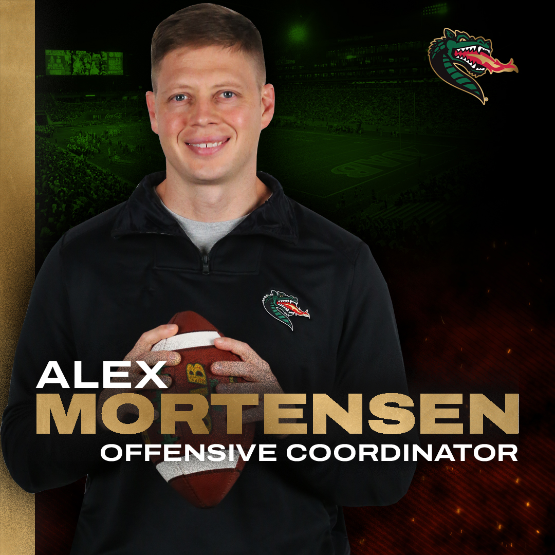 UAB Football tweet media