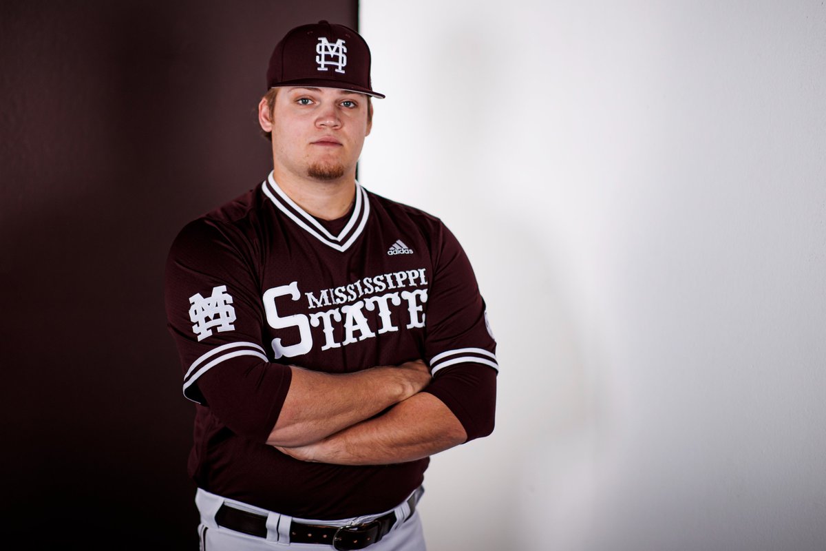 Mississippi State Baseball tweet media