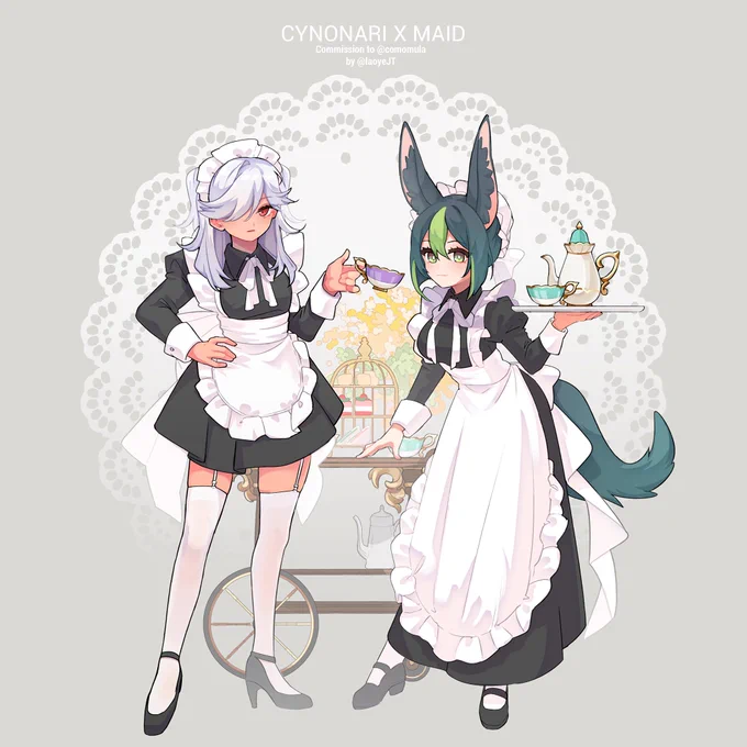 Commission for  for baby sitting my GI account  come get your bread  