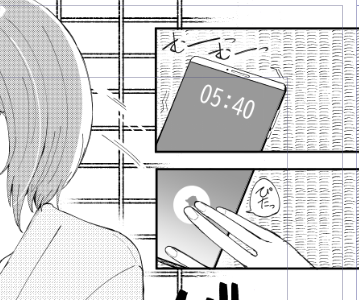 原稿進捗フリート
遥ちゃんは5:40にいつも起きているという解釈です。
いかがでしょうか。 