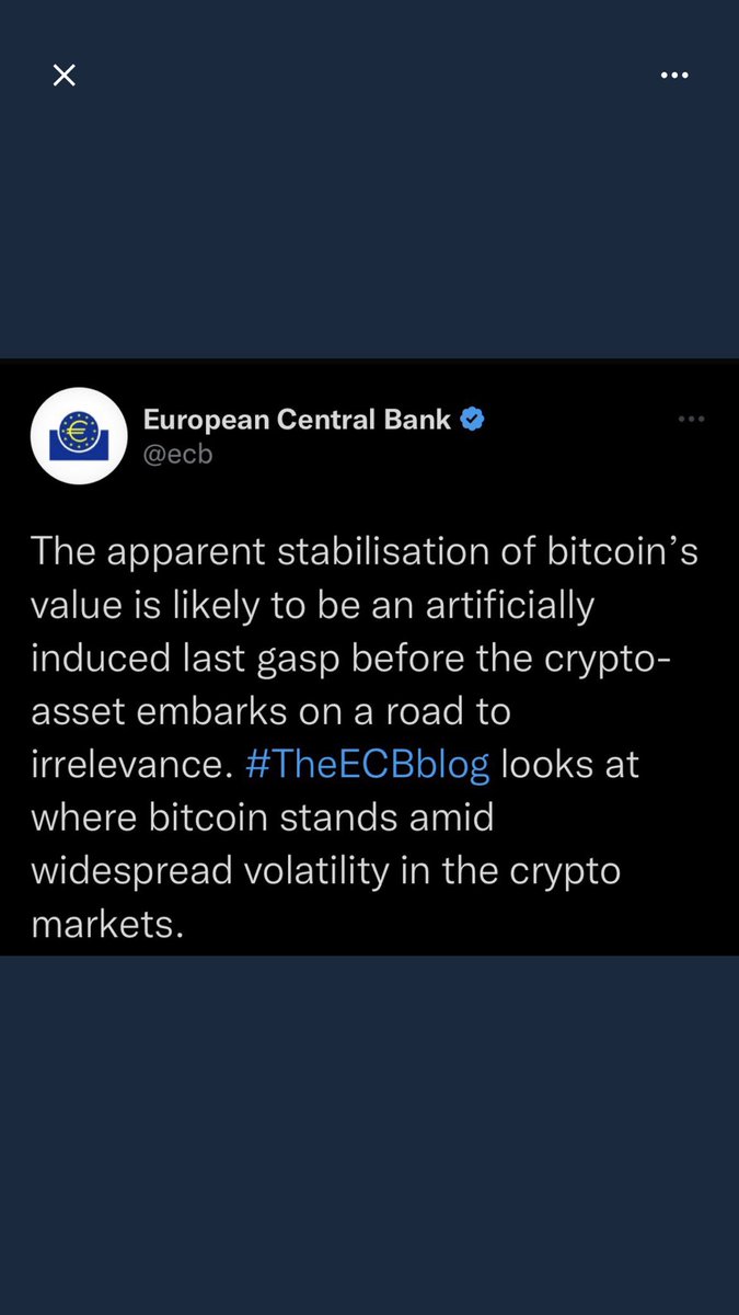 MrDiplomat's tweet image. Bitcoin It’s gonna have its last gasp of an artificial pump