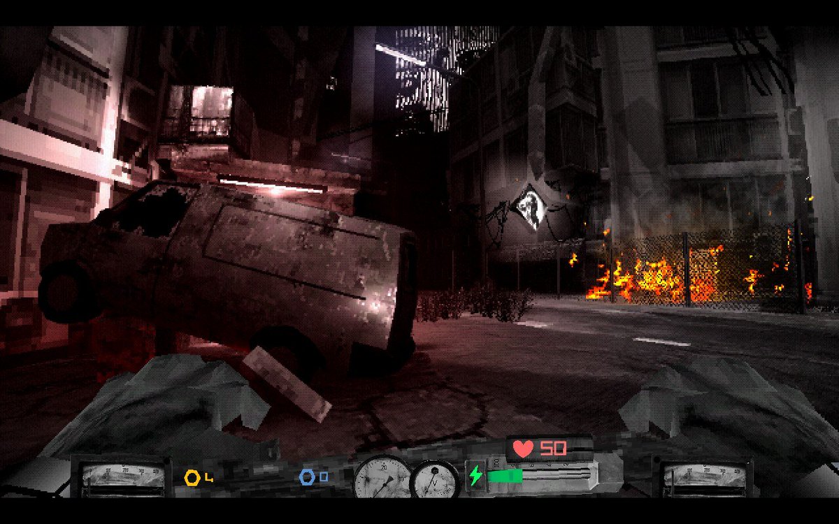 Voltage High Society (<a href="/PlatPartShip/">Platonic Partnership</a>, TBA)

You're nobody, an unknown prisoner, whose only hope of survival on the island you've been thrown on is to follow the rules of this twisted cyberpunk world.

Can you trust someone or will you die alone and hopeless?

#ReviewsSundays