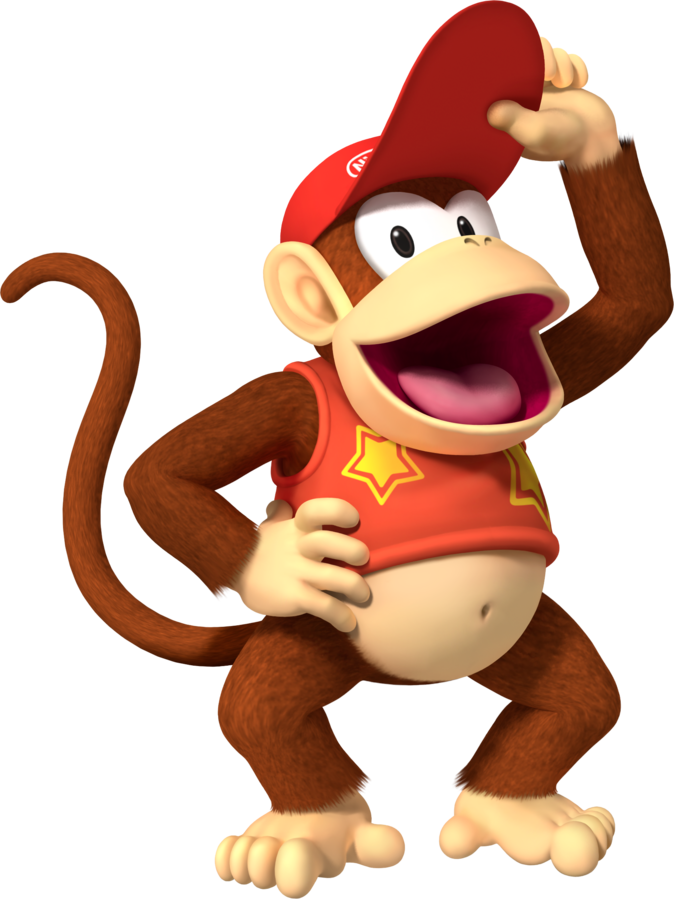 anythingbott's tweet photo. EPIC RAP BATTLES OF HISTORY!!!
Hydrogen bomb
VS!!!
Diddy Kong... https://t.co/6fH1tsbBVT